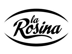 la Rosina