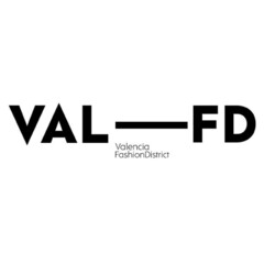 VAL FD VALENCIA FASHION DISTRICT