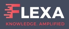 FLEXA KNOWLEDGE. AMPLIFIED