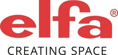 elfa CREATING SPACE