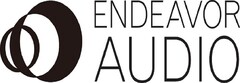 ENDEAVOR AUDIO