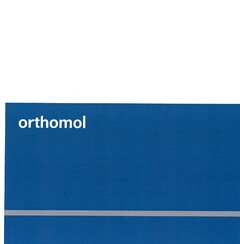 orthomol