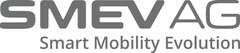 SMEV AG Smart Mobility Evolution