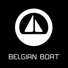 BELGIAN BOAT