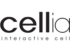 CELLIA INTERACTIVE CELL