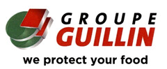 GROUPE GUILLIN we protect your food