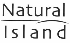 Natural Island