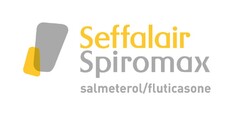 Seffalair Spiromax salmeterol/fluticasone