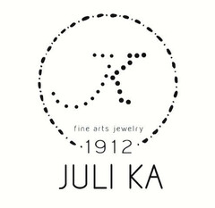 JULI KA fine arts jewelry 1912