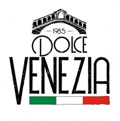 1985 DOLCE VENEZIA