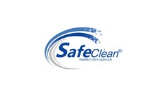 SafeClean Household cleansing products