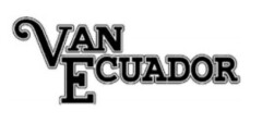 VAN ECUADOR