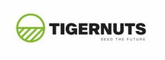 TIGERNUTS SEED THE FUTURE