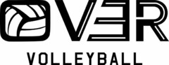 OVER VOLLEYBALL