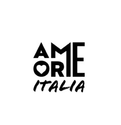 AMORE ITALIA