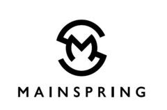 MAINSPRING