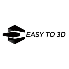 EASY TO 3D