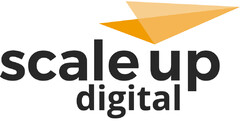 scale up digital