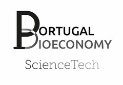 Portugal Bioeconomy ScienceTech