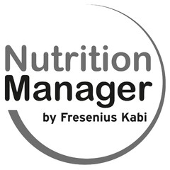 Nutrition Manager by Fresenius Kabi