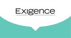 EXIGENCE