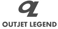 OL OUTJET LEGEND