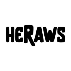 HERAWS