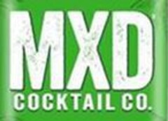 MXD COCKTAIL CO.