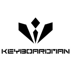 KEYBOARDMAN