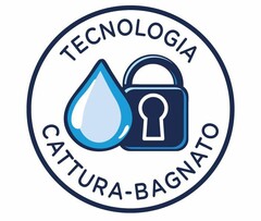 TECNOLOGIA CATTURA-BAGNATO