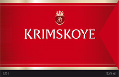 KRIMSKOYE