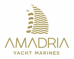 AMADRIA YACHT MARINES