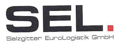 SEL. Salzgitter EuroLogistik GmbH