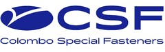 CSF Colombo Special Fasteners