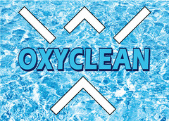 OXYCLEAN