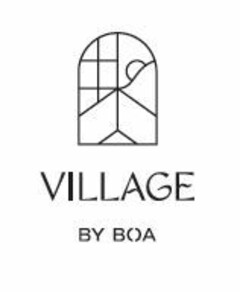 VILLAGE BY BOA