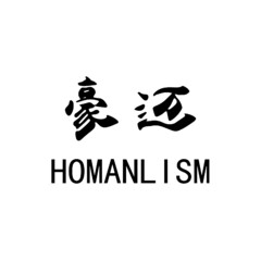 HOMANL I SM