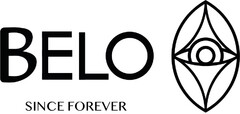 BELO SINCE FOREVER