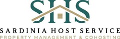 SHS SARDINIA HOST SERVICE PROPERTY MANAGEMENT & COHOSTING