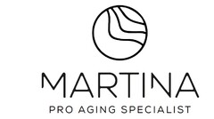 MARTINA PRO AGING SPECIALIST