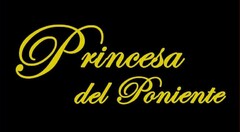 Princesa del Poniente