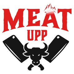 MEAT UPP