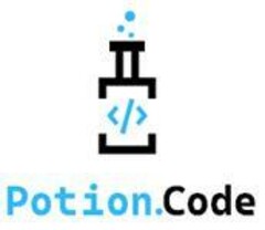 Potion.Code