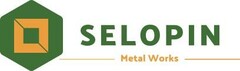 SELOPIN METAL WORKS