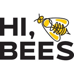 HI, BEES