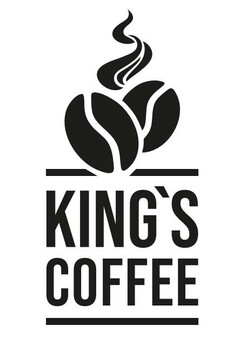 KING'S COFFEE
