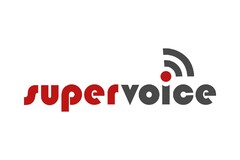 supervoice