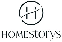 HOMEStorys