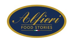 ALFIERI FOOD STORIES