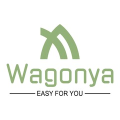 Wagonya EASY FOR YOU